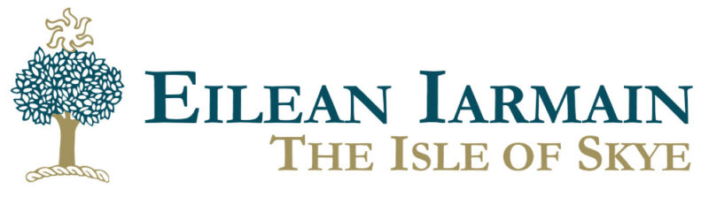Eilean Iarmain - Isle of Skye