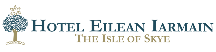Hotel Eilean Iarmain - Isle of Skye